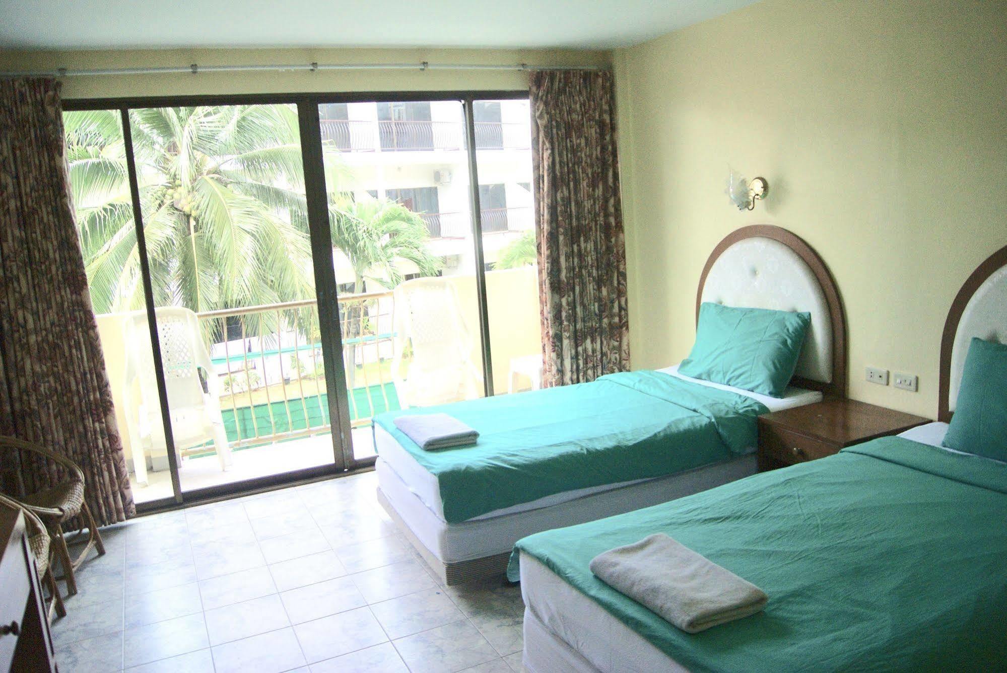 فندق دار ضيافة باينابل Phuket المظهر الخارجي الصورة